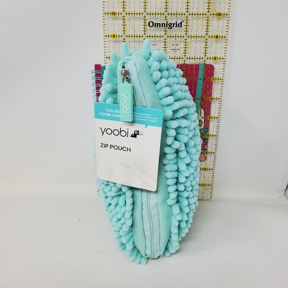 UNDATED Yoobi Weekly Monthly Planner With Case - Picture 7 of 7